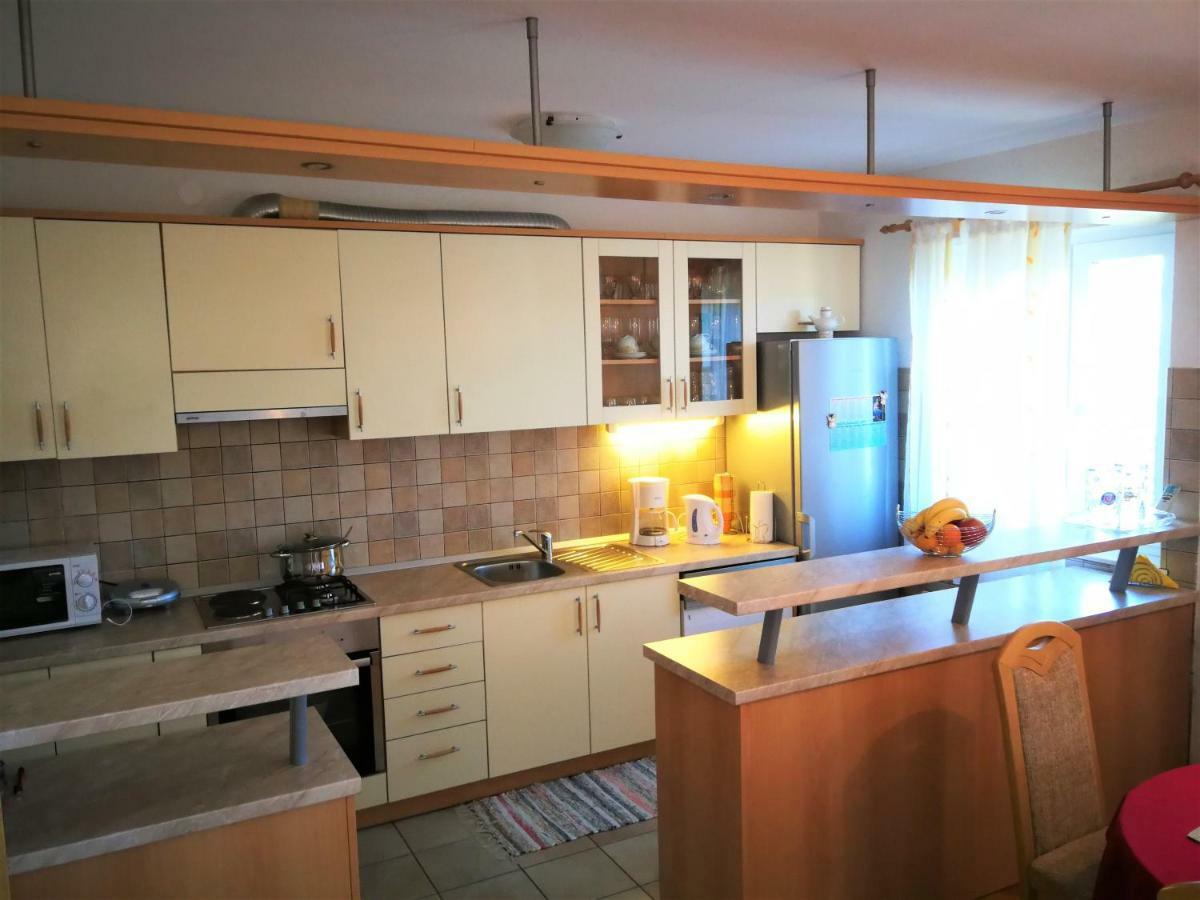 Countryside Vacation House Vitez Babino Polje Exterior photo