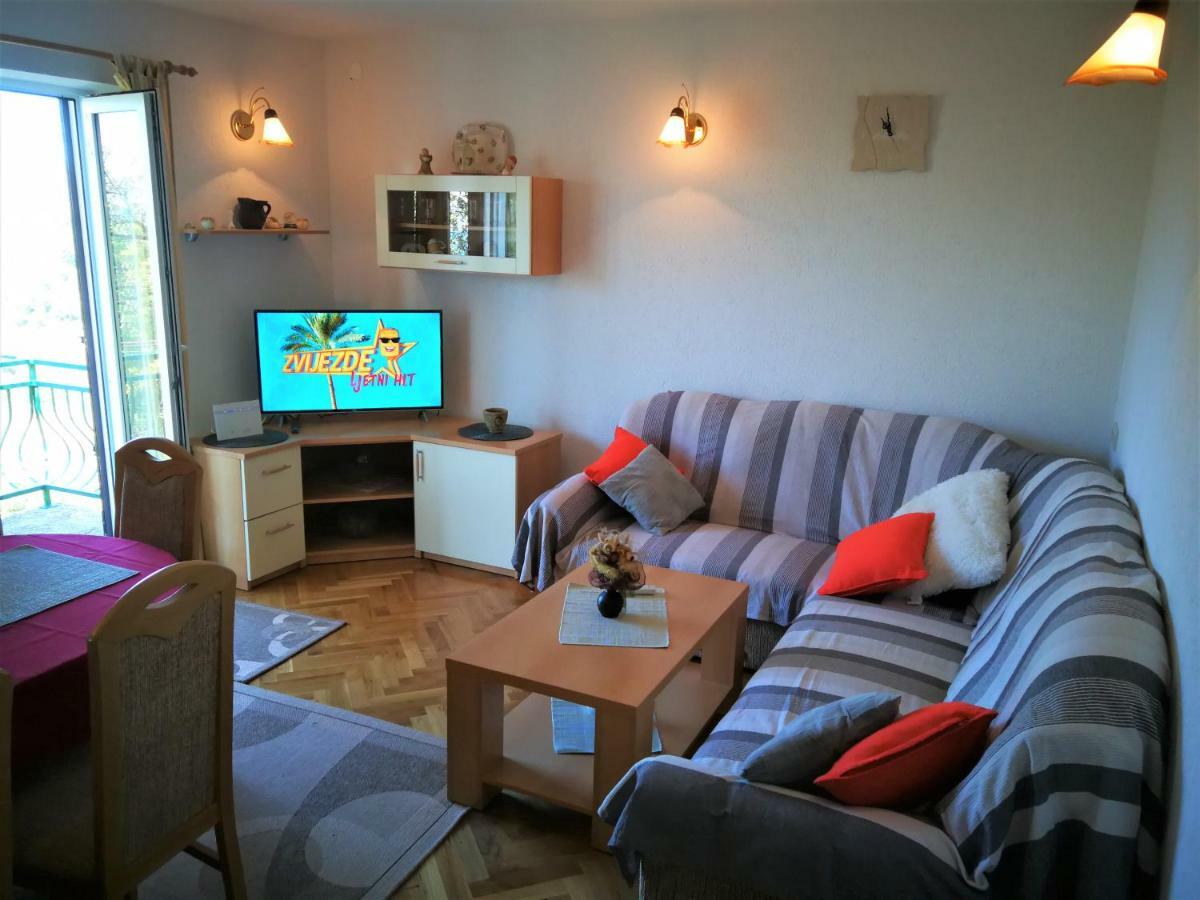 Countryside Vacation House Vitez Babino Polje Exterior photo